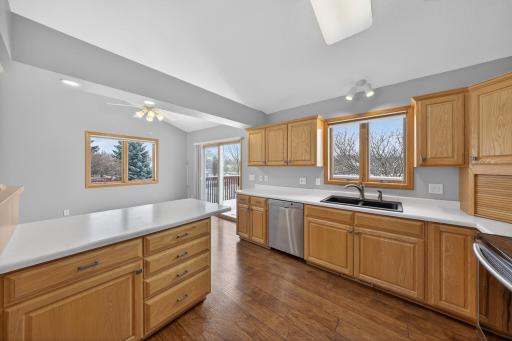 3608 Ironwood Court SW, Rochester, MN 55902