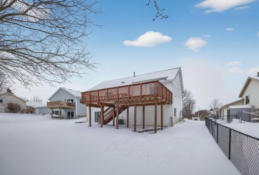 3608 Ironwood Court SW, Rochester, MN 55902
