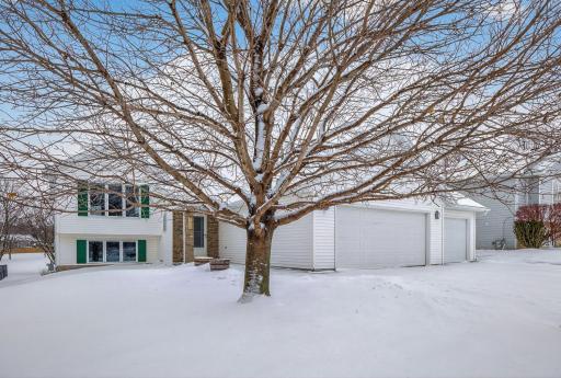 3608 Ironwood Court SW, Rochester, MN 55902