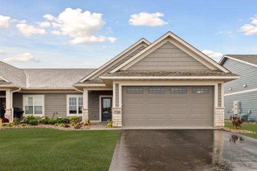 Photo for 987 Turner Lane, New Richmond, WI 54017 - listing #6809869 Photos of similar model with flipped floorplan