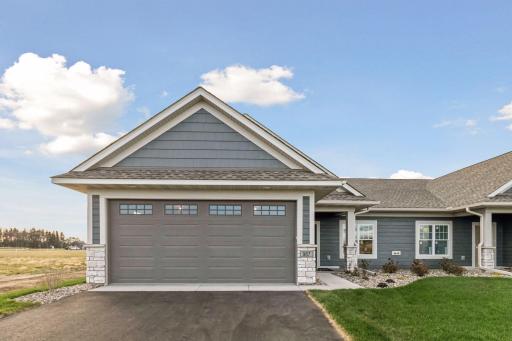 987 Turner Lane, New Richmond, WI 54017