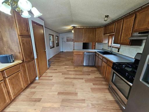 35808 Old Scale Drive, Bagley, MN 56621