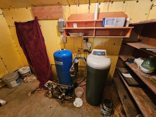 35808 Old Scale Drive, Bagley, MN 56621