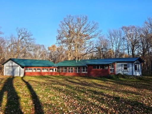 35808 Old Scale Drive, Bagley, MN 56621