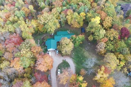 35808 Old Scale Drive, Bagley, MN 56621