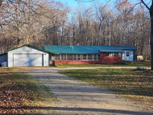 35808 Old Scale Drive, Bagley, MN 56621