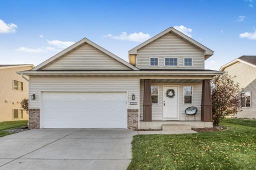 1156 Orchid Drive NE, Sauk Rapids, MN 56379