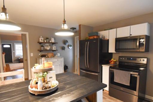 1009 Knight Avenue N, Thief River Falls, MN 56701