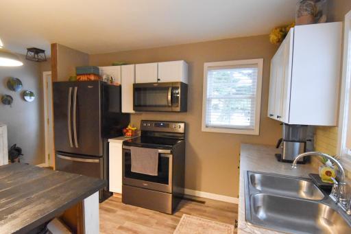 1009 Knight Avenue N, Thief River Falls, MN 56701