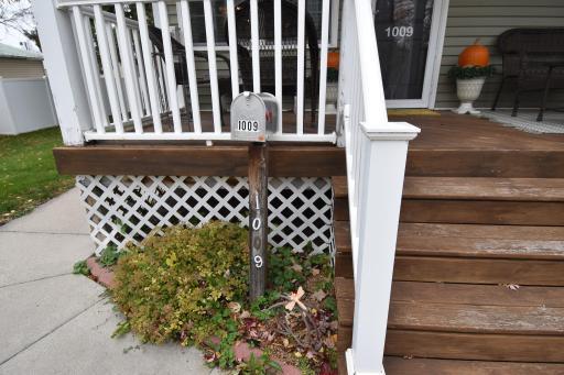 1009 Knight Avenue N, Thief River Falls, MN 56701