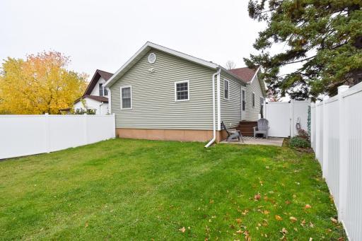 1009 Knight Avenue N, Thief River Falls, MN 56701