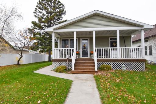 Photo for 1009 Knight Avenue N, Thief River Falls, MN 56701 - listing #6809918 1009 Knight Avenue N, Thief River Falls, MN 56701