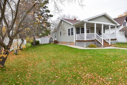 1009 Knight Avenue N, Thief River Falls, MN 56701