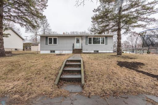 118 1st Street NW, Pelican Rapids, MN 56572