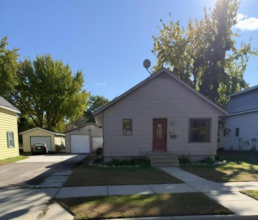 Photo for 369 W Mill Street, Paynesville, MN 56362 - listing #6809960 369 W Mill Street, Paynesville, MN 56362