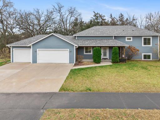 Photo for 217 Primrose Lane, Cannon Falls, MN 55009 - listing #6809966 217 Primrose Lane, Cannon Falls, MN 55009