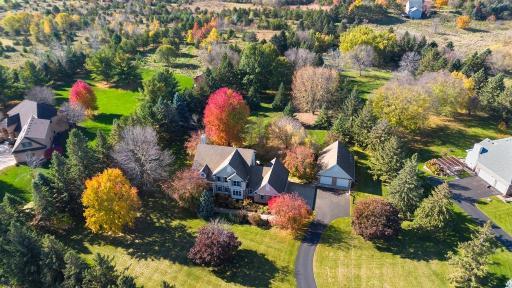 4270 Mcdonald Drive N, Stillwater, MN 55082