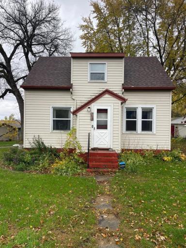 1675 127th Avenue SE, Blomkest, MN 56216