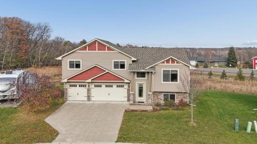10199 192nd Lane NW, Elk River, MN 55330
