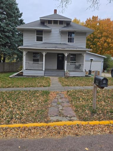 Photo for 312 6th Street E, Jasper, MN 56144 - listing #6810030 312 6th Street E, Jasper, MN 56144