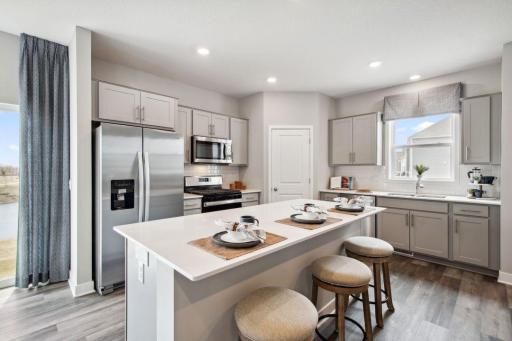 Photo for 985 Stone Creek Drive, Jordan, MN 55352 - listing #6810049 Welcome home to 985 Stone Creek Drive in Jordan!