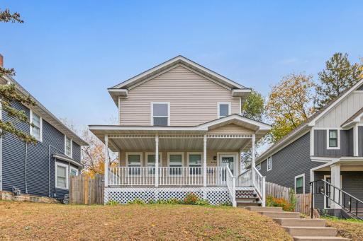 Photo for 2642 Girard Avenue N, Minneapolis, MN 55411 - listing #6810051 2642 Girard Avenue N, Minneapolis, MN 55411