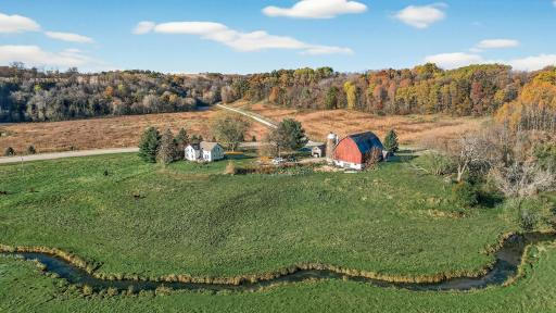 Photo for N5070 County Road O, Ellsworth, WI 54011 - listing #6810073 N5070 Cty Rd O, Ellsworth - Acreage and home on approximately 40+ acres East of County Road O.