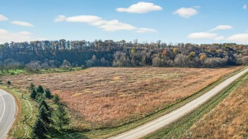 Photo for tbd County Road O, Ellsworth, WI 54011 - listing #6810083 15+ Acres on the West side of County Road O and South of 501st Ave. Just Southwest of the Trimbelle Recreational Area.