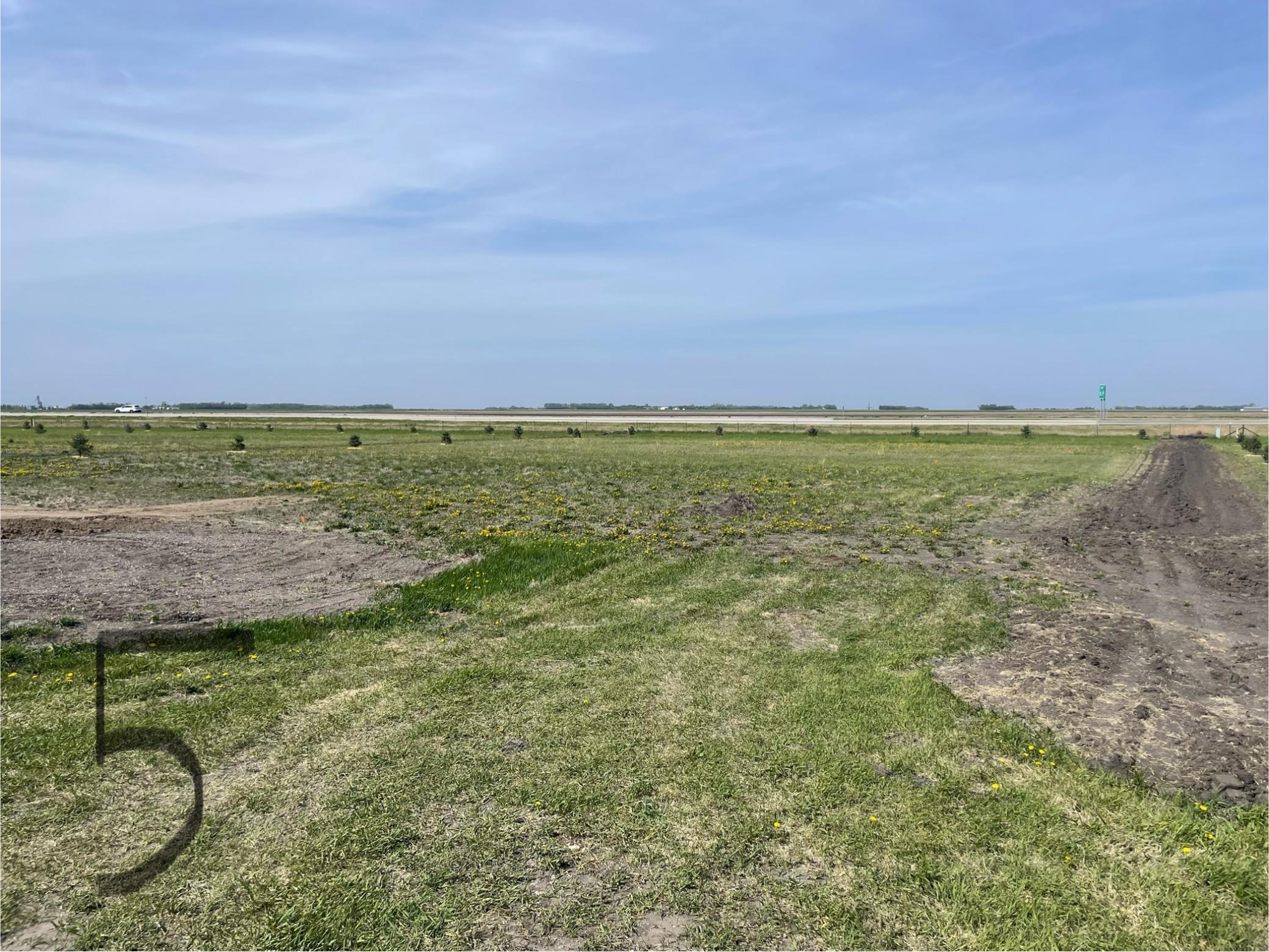 Property photo for Lot 5 County Line Addition, Grandin, ND 58038