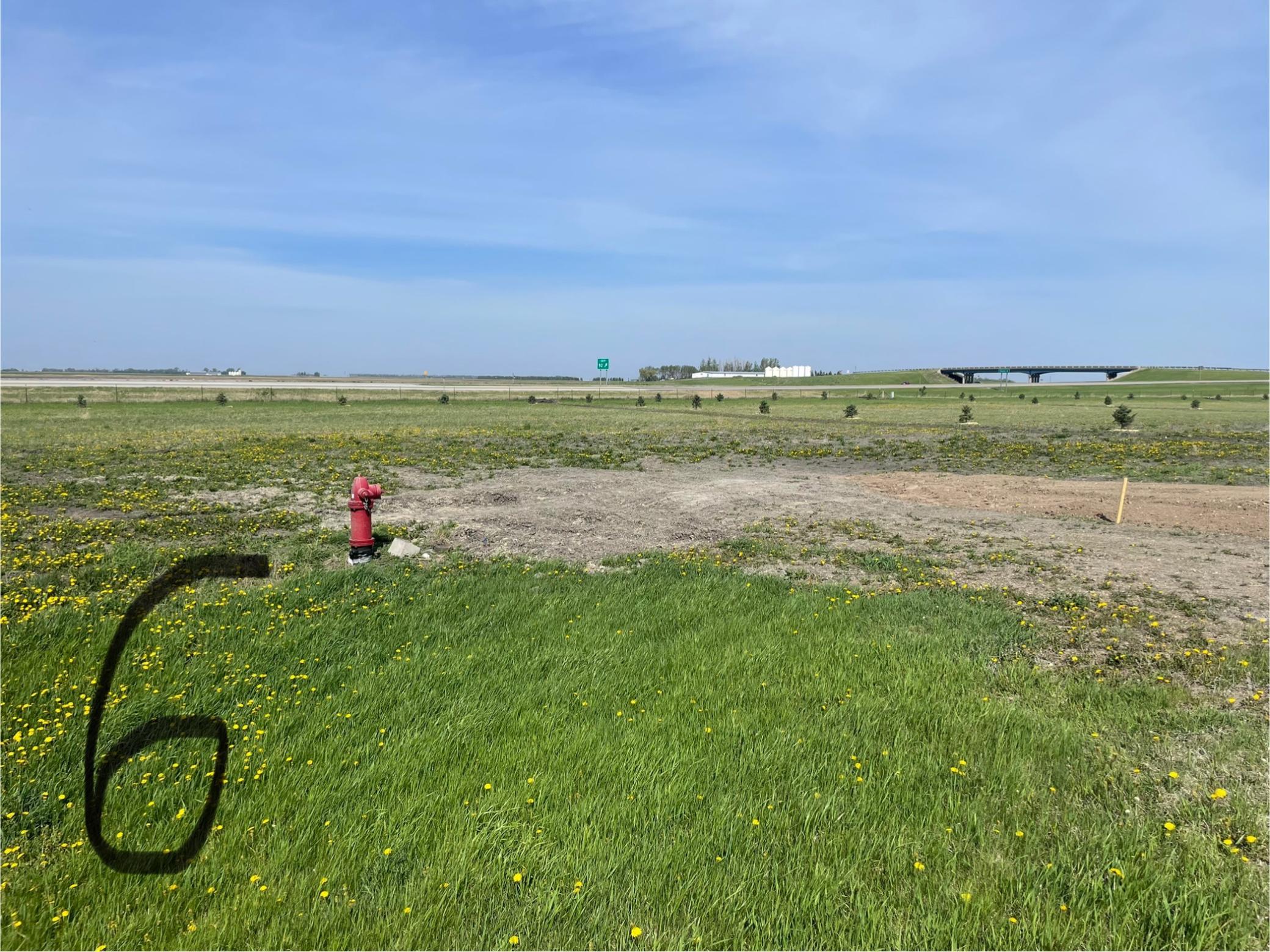 Property photo for Lot 6 County Line Addition, Grandin, ND 58038
