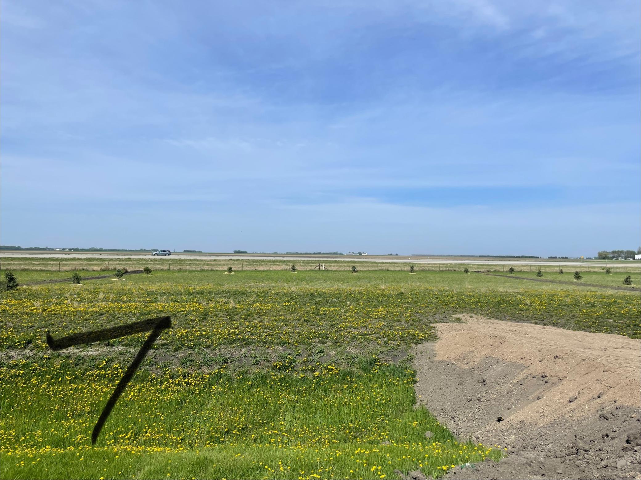 Property photo for Lot 7 County Line Addition, Grandin, ND 58038
