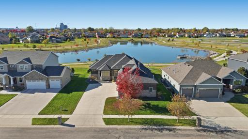 Photo for 2141 38th Street S, Moorhead, MN 56560 - listing #6810095 2141 38th Street S, Moorhead, MN 56560