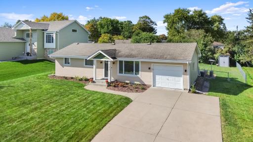 Photo for 4643 Aquila Avenue N, Minneapolis, MN 55428 - listing #6810104 4643 Aquila Avenue N, Minneapolis, MN 55428
