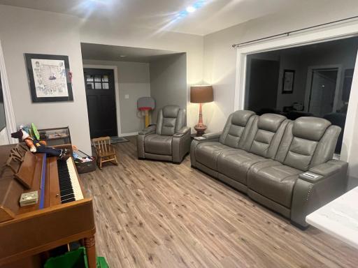 401 Ward Avenue, Erskine, MN 56535