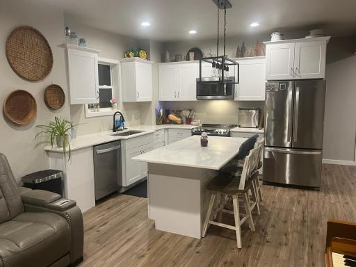 401 Ward Avenue, Erskine, MN 56535