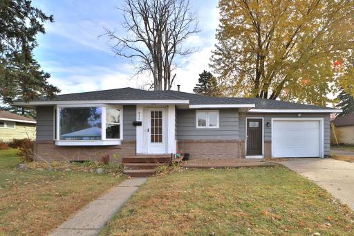 212 8th Street NE, Staples, MN 56479