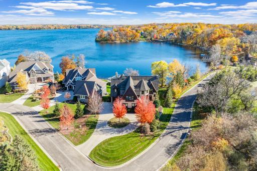 4680 Palmer Pointe Road, Excelsior, MN 55331
