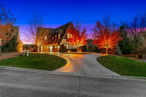 Enjoy the convenient location with quick access to Highway 7. Reach Excelsior in 12 minutes, Mound in 10 minutes, and the 494 loop in 20 minutes.