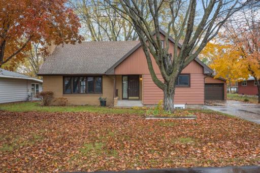 2318 10th Avenue S, Saint Cloud, MN 56301