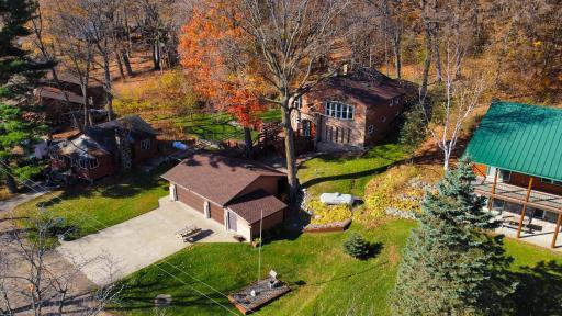 Photo for 27686 Little Whitefish Road, Garrison, MN 56450 - listing #6810176 27686 Little Whitefish Road, Garrison, MN 56450