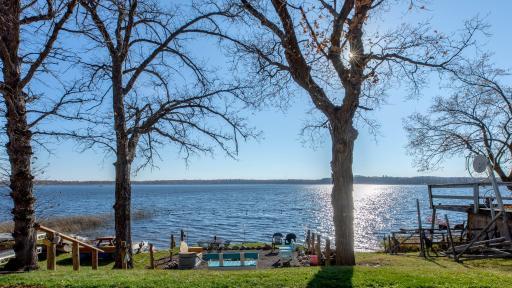 27686 Little Whitefish Road, Garrison, MN 56450