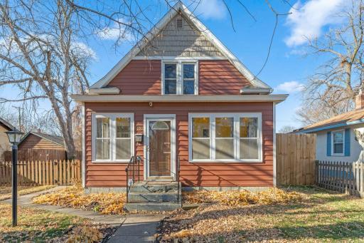 Photo for 3853 Major Avenue N, Robbinsdale, MN 55422 - listing #6810178 3853 Major Avenue N, Robbinsdale, MN 55422