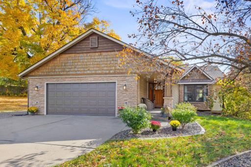424 Butternut Lane SE, Saint Michael, MN 55376