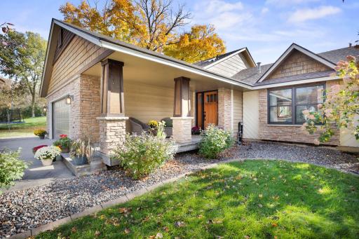 424 Butternut Lane SE, Saint Michael, MN 55376