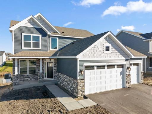 Photo for 1034 Ashbury Lane NE, Hanover, MN 55341 - listing #6810192 1034 Ashbury Lane NE, Hanover, MN 55341