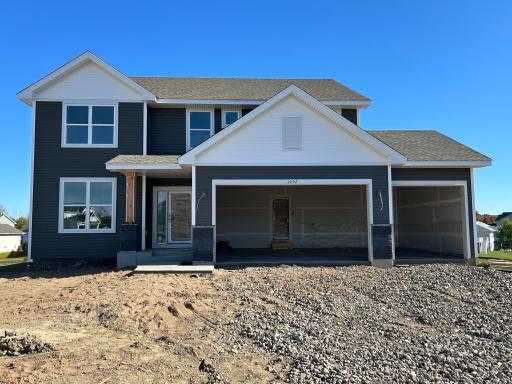 Photo for 1052 Ashbury Lane NE, Hanover, MN 55341 - listing #6810204 1052 Ashbury Lane NE, Hanover, MN 55341