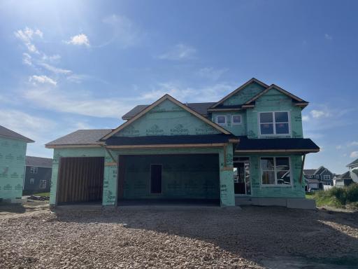 Photo for 4679 Obsidian Way, Victoria, MN 55386 - listing #6810208 4679 Obsidian Way, Victoria, MN 55386