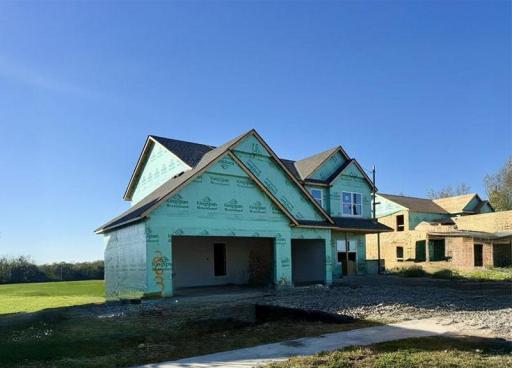 Photo for 263 6th Street NW, Delano, MN 55328 - listing #6810217 263 6th Street NW, Delano, MN 55328
