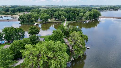 6 Edgewater Road, Slayton, MN 56172