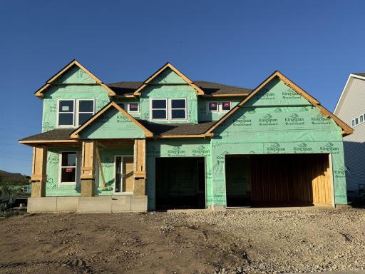 Photo for 1511 England Way, Shakopee, MN 55379 - listing #6810222 1511 England Way, Shakopee, MN 55379